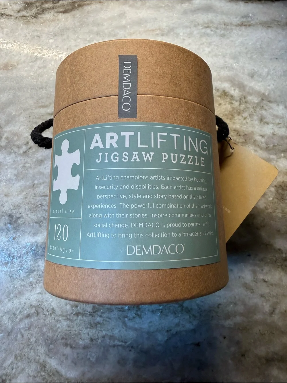 Demadaco demdaco artlifting